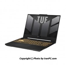 لپ تاپ ایسوس مدل FX507ZC4-HN3256(Core i5-16-512SSD-4GB)